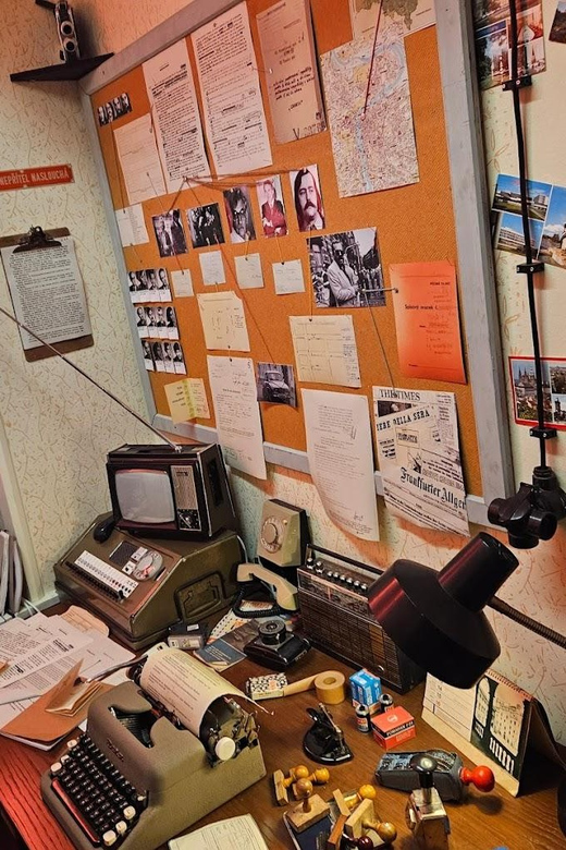 1-Hour Orientation Tour by Bus and Museum story of Prague - Should you book this Prague orientation tour?