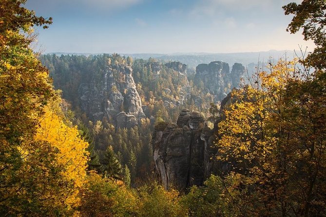 1 week in Bohemia: Culture and Nature - Key points to know before booking