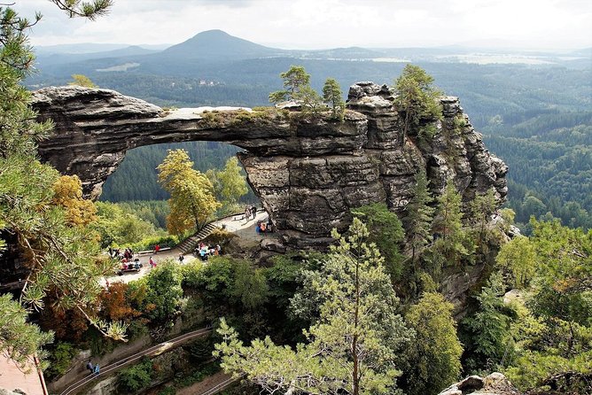 1 week in Bohemia: Culture and Nature - The guide and driver can shape the whole experience