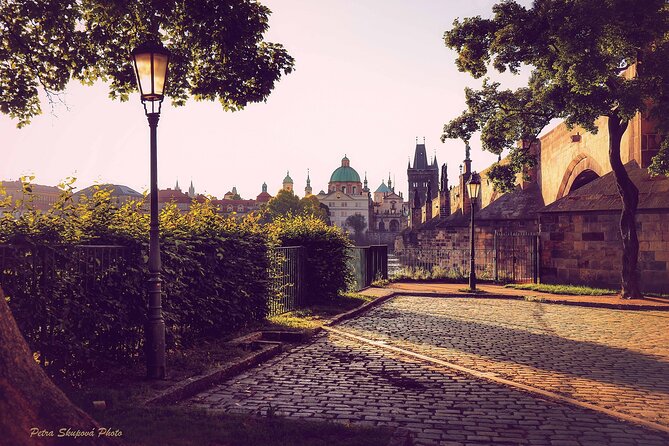 1 week in Prague all inclusive: Hotel, tours, private car - Karlštejn Castle and Gothic Bohemia