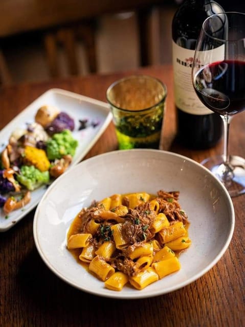 1000 years of history! Evening walking foodie tour - Why this Prague food walk works