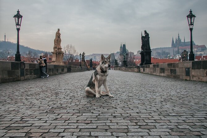2 Days of Prague Exploration: Left and Right bank of Vltava River - Day two: Old Town atmosphere and the Astronomical Clock