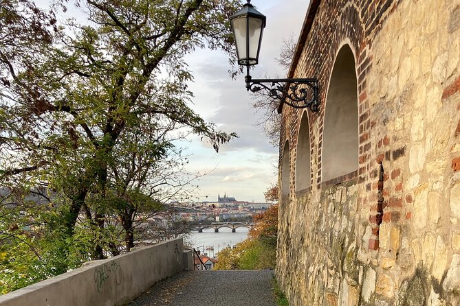 2 Days of Prague Exploration: Left and Right bank of Vltava River - New Town and Wenceslas Square: Prague beyond the medieval center