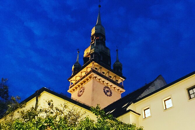 2 Hours Private Walking Tour in Brno - Key points to know before you book