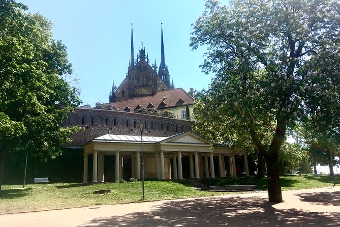 2 Hours Private Walking Tour in Brno - Zelny trh and the city beneath your feet
