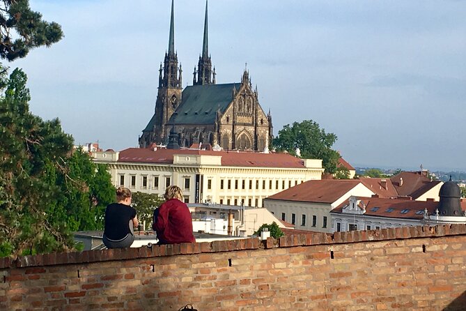 2 Hours Private Walking Tour in Brno - Starting with Husova Street and Old Brno