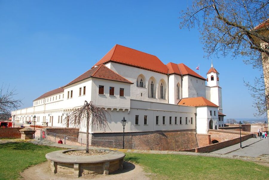 3-Hour Brno Themed Walking Tours - What $41 gets you, and what it does not