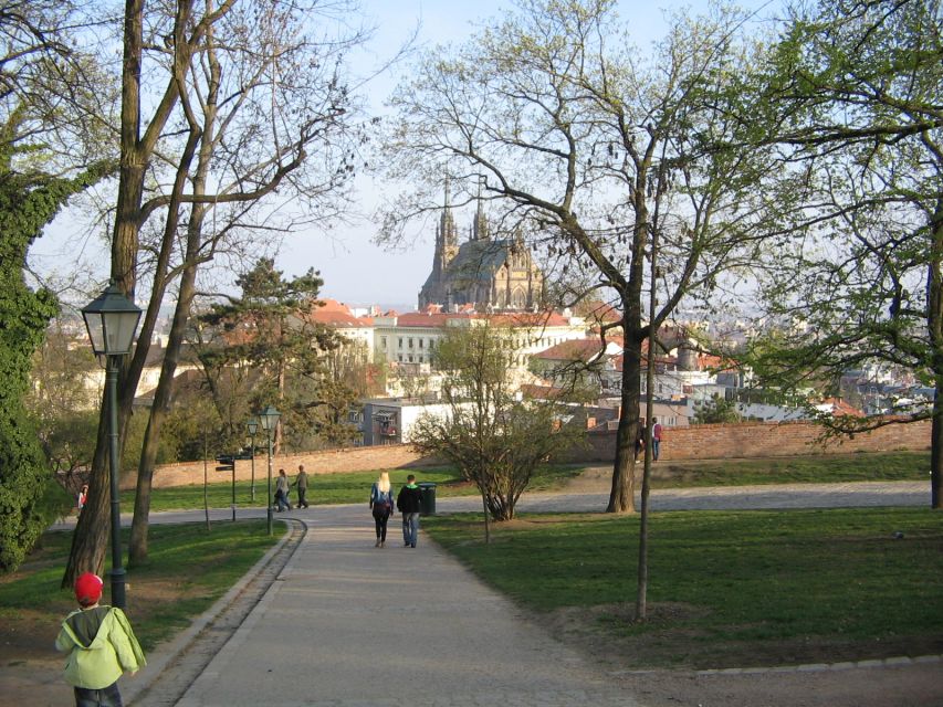 3-Hour Brno Themed Walking Tours - Final verdict: a useful choice when the theme fits