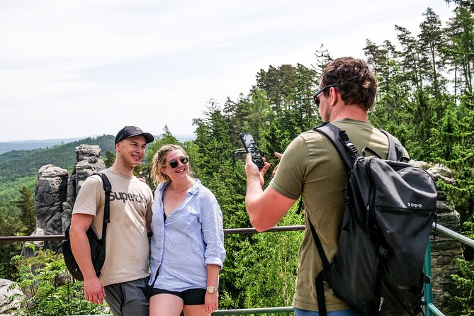 3 in 1 Tour Brewery & Castle in Bohemian Paradise Unesco Geopark - What the $132.32 price really covers