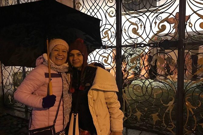 4-hour Private Prague by Night Tour - Why this private night tour works best for short stays
