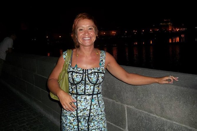 4-hour Private Prague by Night Tour - Lennon Wall and Kampa Island