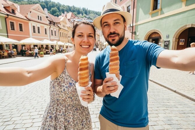 5h All-in SUMMER Tour River Cruise, Castle, Lunch & Treats - Key points to know before booking