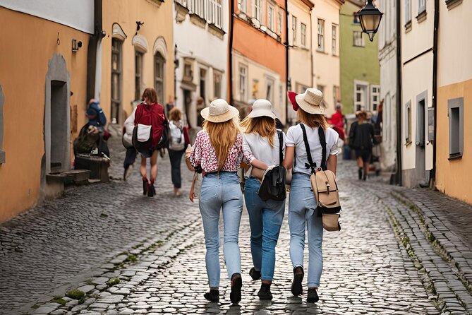 5h All-in SUMMER Tour River Cruise, Castle, Lunch & Treats - The French-style garden and revolving auditorium