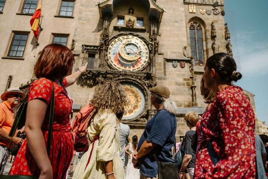 5h Prague City Highlights Tour, Local Lunch & Snack Incl. - Is $210 Per Person Good Value?
