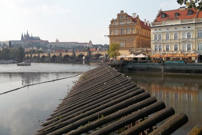 6 hours Musical Prague Private Tour by car - Mozart’s Prague at the Estates Theatre