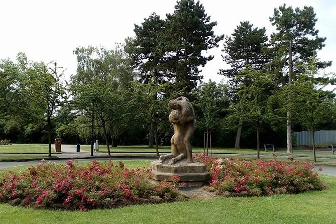 6 hours Prague Gardens and Parks Private Tour by car - Why Prague’s gardens deserve a full morning
