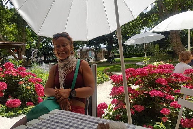 6 hours Prague Gardens and Parks Private Tour by car - Letna Park: Prague’s best wide-angle stop