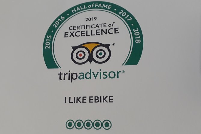 7 BEST VIEWS - PRAGUE eBIKE TOUR - Why this e-bike tour works so well in Prague