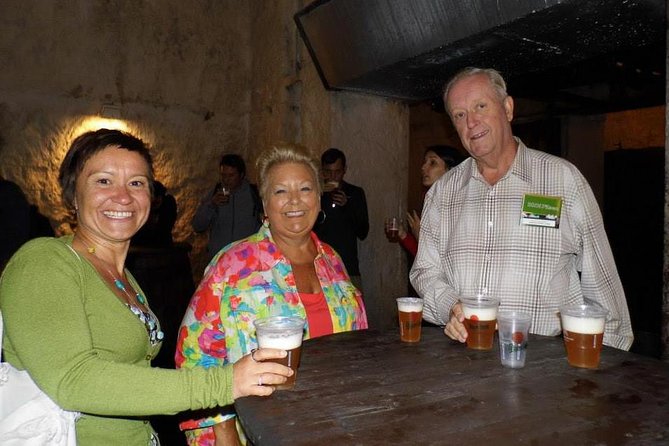 8 hours Pilsen Town Private Tour by car - The Prague to Pilsen drive with Eva or Lucas