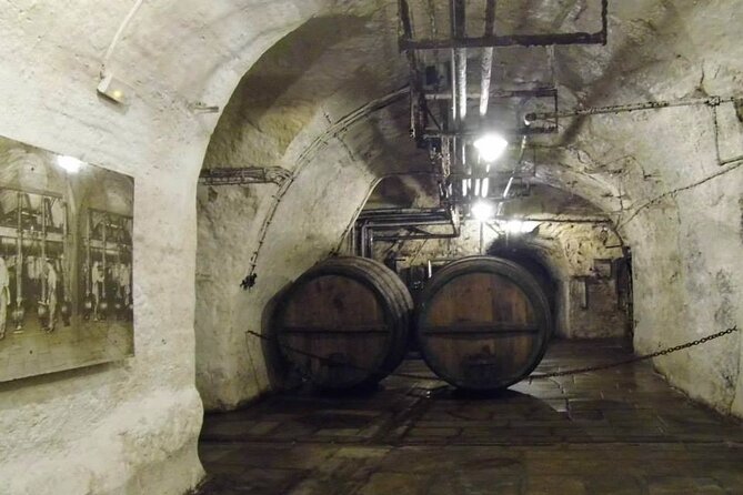 8 hours Pilsen Town Private Tour by car - George Patton Memorial Museum and the end of the sightseeing