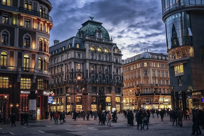 9 Day Private Sightseeing Tour of Europe - Prague to Budapest - Key points to know before booking