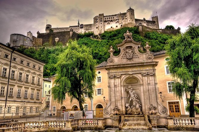 9 Day Private Sightseeing Tour of Europe - Prague to Budapest - Why this route works for a first Central Europe trip