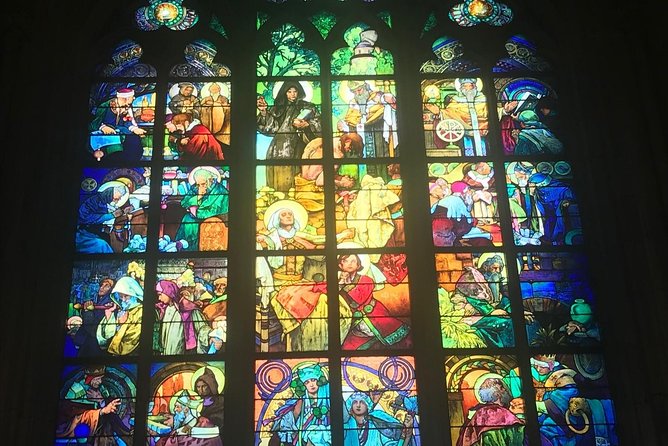A Private Prague Castle & Interior Tour - Price, Tickets, and Meeting Details