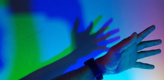 Admission Ticket to Museum of Senses in Prague - Key points at a glance