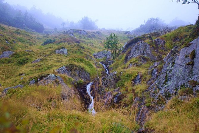 Adventure Trip to highest Czech Mountain: Enjoy hiking tour - Why Sněžka is worth a full day from Prague