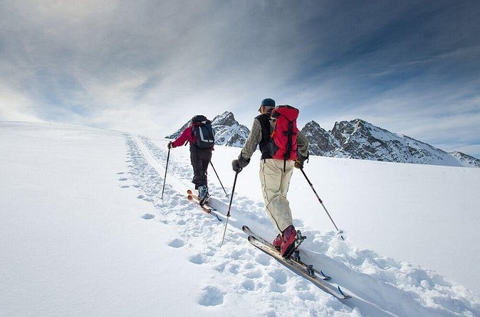 Adventure Trip to highest Czech Mountain: Enjoy hiking tour - A mountain lunch after the effort