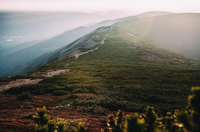 Adventure Trip to highest Czech Mountain: Enjoy hiking tour - Is $471.63 per person good value?