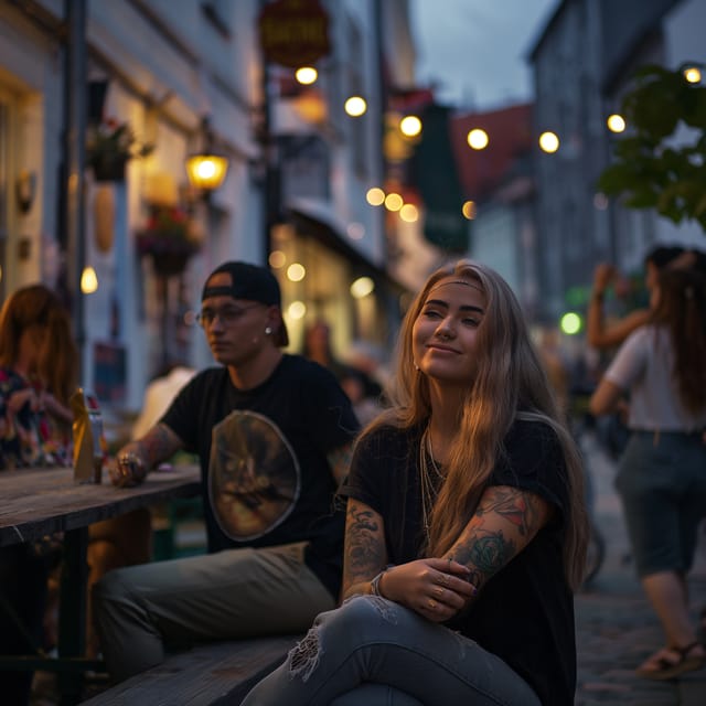 Alternative tour of Letna art district - Five things to know before you book