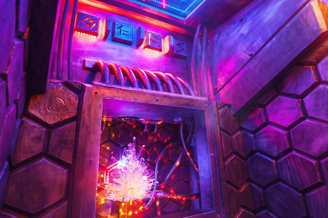 Apocalypse Zombie 2213 Escape Game in Prague - Who will enjoy Apocalypse Zombie 2213 most?
