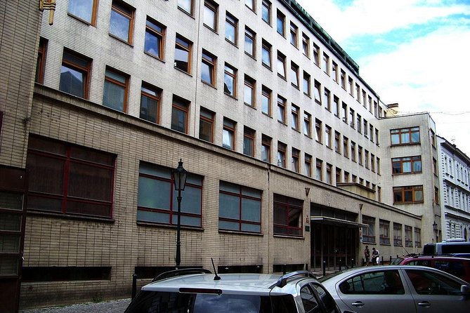 Back to Communism Walking Tour - Why Prague’s communist past works best as a walking tour