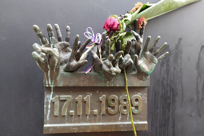 Back to Communism Walking Tour - Walking conditions, group size, and practical comfort