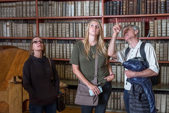Beer & Baroque: A Highbrow Brew Tour - Is $180.22 a fair price?