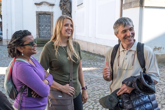 Beer & Baroque: A Private Highbrow Brew Tour - Brevnov Monastery and beer in the former stables