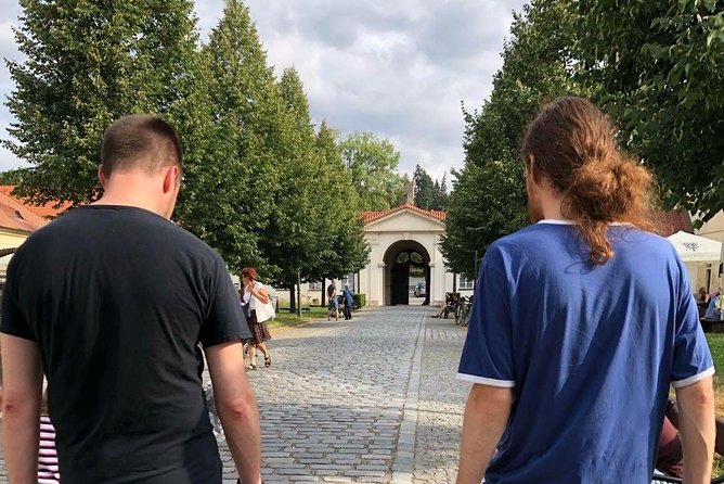 Beer & Baroque: A Private Highbrow Brew Tour - The guides make the difference