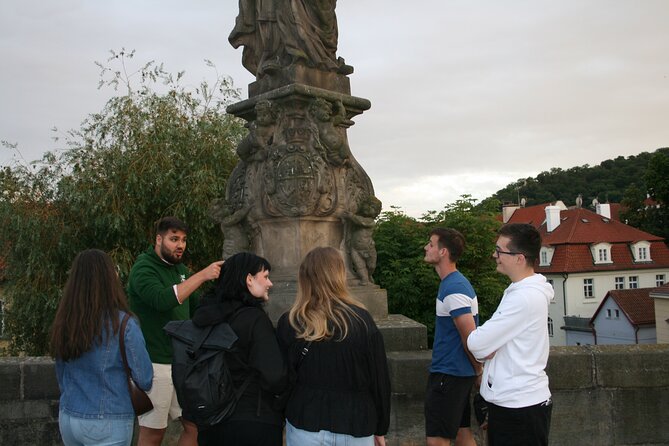 Beer Culture Walking Tour with Tasting in Prague - Why this Prague beer walk is more than a pub crawl