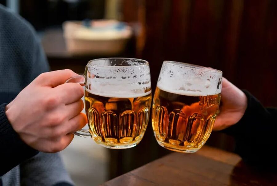 Beer Tour - Key points at a glance