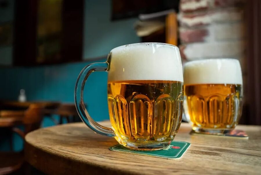 Beer Tour - Why this beer tour works for curious drinkers