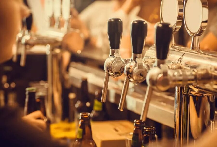 Beer Tour - Is $29 a fair price?