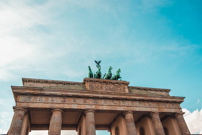Benelux - Prague - Berlin: 4 countries in 9 days - What This Nine-Day Route Really Offers