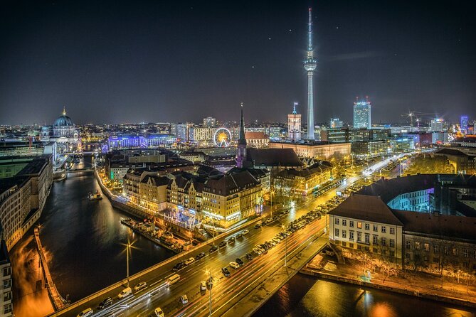 Benelux - Prague - Berlin: 4 countries in 9 days - Bruges Before Brussels