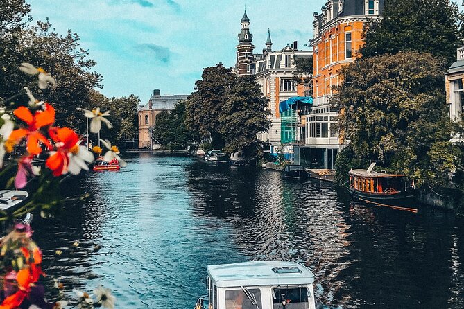 Benelux - Prague - Berlin: 4 countries in 9 days - Hotels, Meals, And Included Services