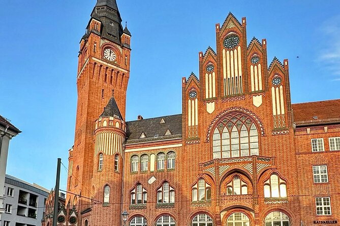 Berlin Full Day Tour with Lunch and private transfers from Prague - Two hours to make Berlin your own