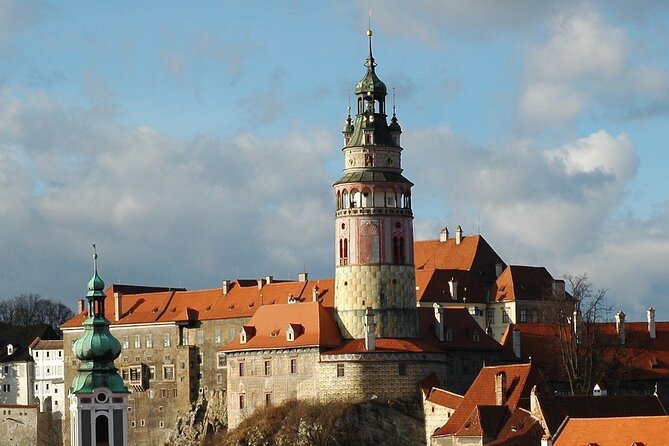 Best of Cesky Krumlov Old Town and Castle Exteriors - Who should book this Cesky Krumlov tour?