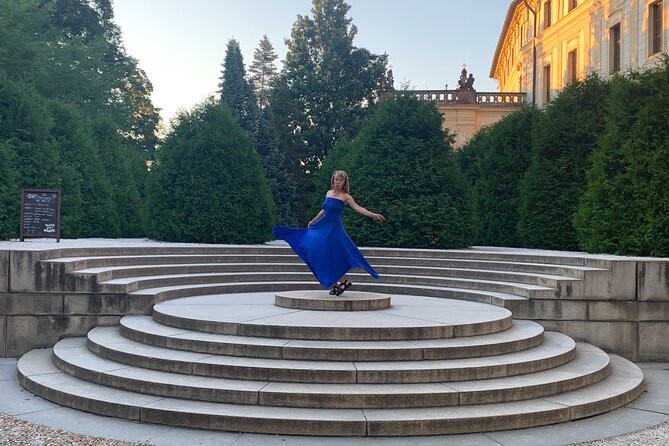 Best of Prague Architecture - private tour with PERSONAL PRAGUE GUIDE - Why this private Prague walk works well