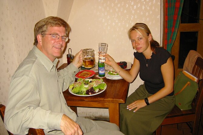 Best of Prague Architecture - private tour with PERSONAL PRAGUE GUIDE - Old Town Square’s architectural lesson
