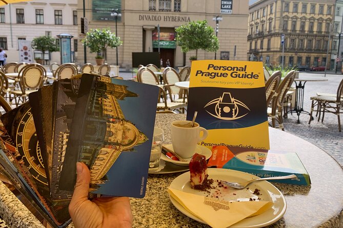 Best of Prague Private Tour with PERSONAL PRAGUE GUIDE - What the guides add to the experience